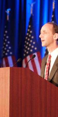 Tom Schweich, American politician, dies at age 54